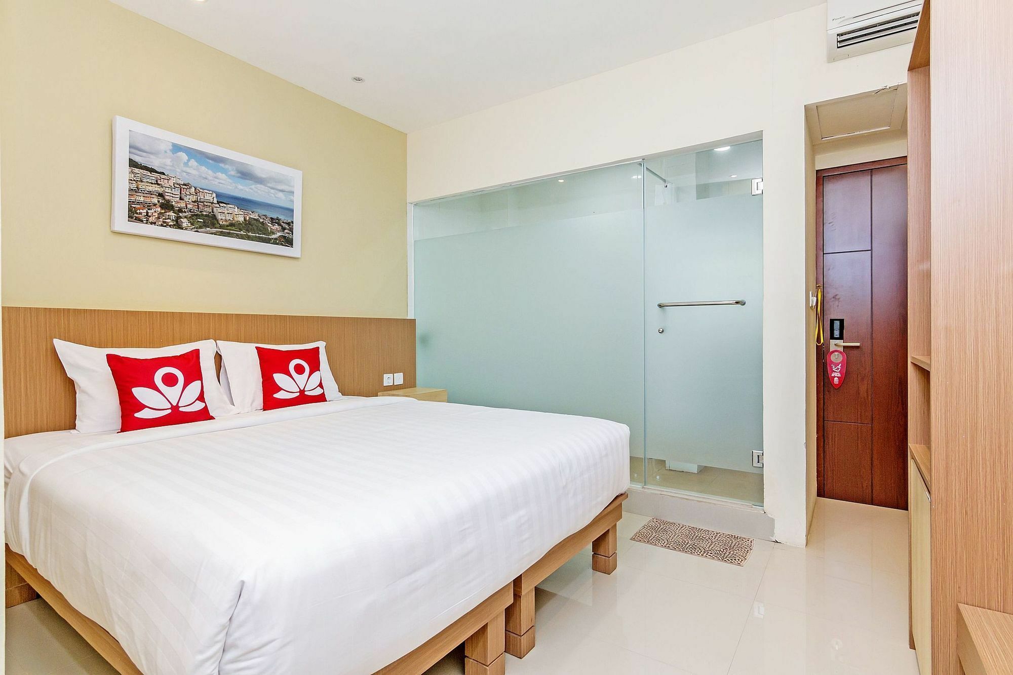 Zen Rooms Pratama Nusa Dua Nusa Dua  Exterior foto